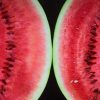 Seasonal fruit (whole watermelon price per kg)